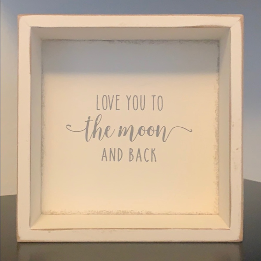 Motivational Quotes Decor